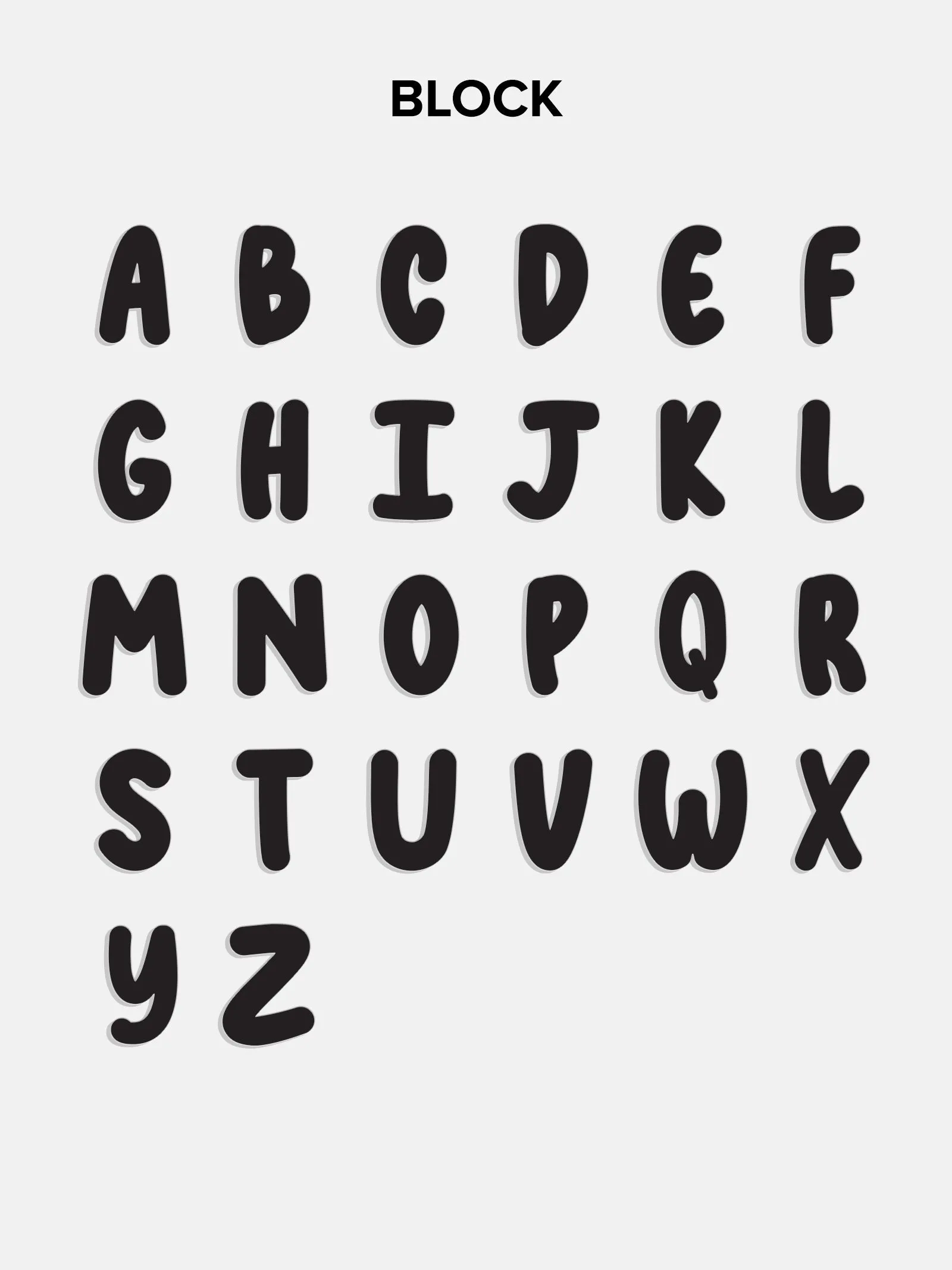 Bubble Initial Ring - Gold sold by BaubleBar product image thumbnail 3