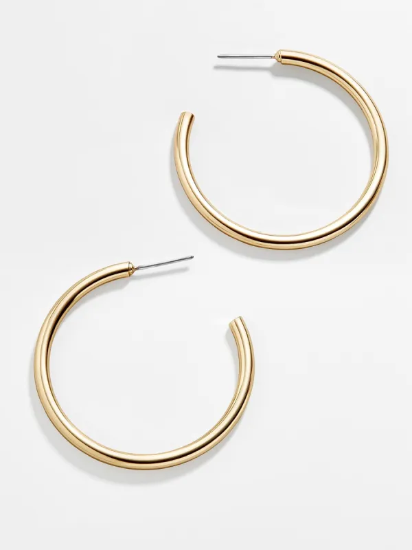 Tana Earrings - Medium sold by BaubleBar