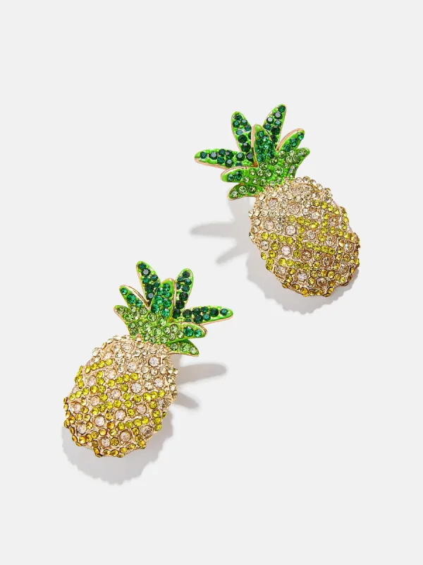 Looking Pine Earrings - Looking Pine Earrings sold by BaubleBar