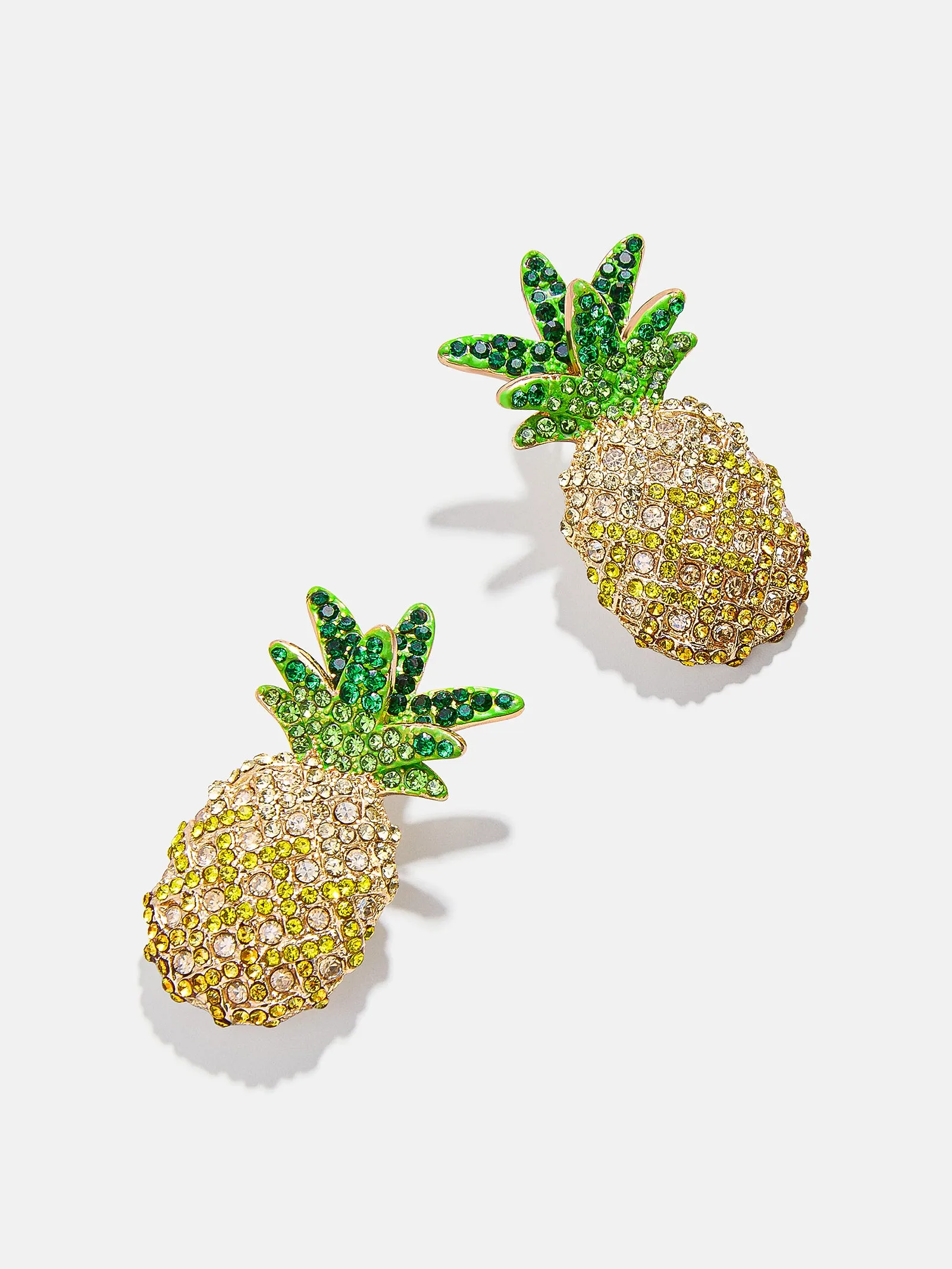 Looking Pine Earrings - Looking Pine Earrings sold by BaubleBar