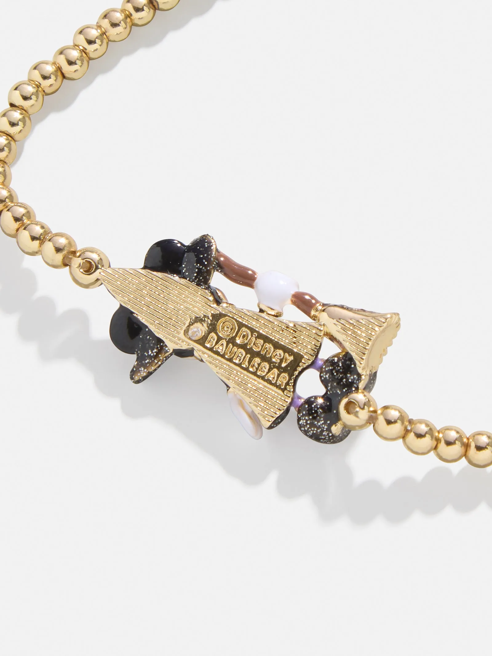 Disney Halloween Costume Pisa Bracelet - Minnie Mouse sold by BaubleBar product image thumbnail 4