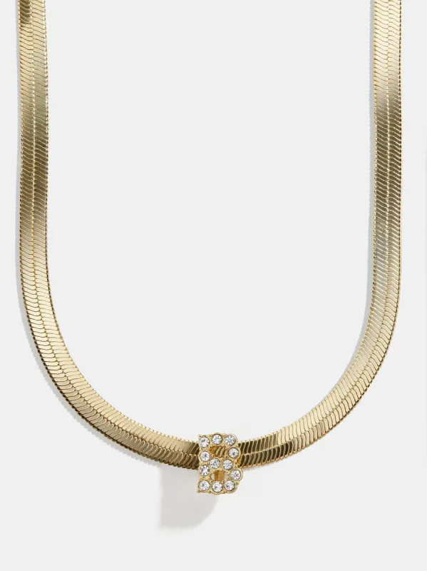 Gina Necklace sold by BaubleBar