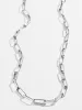 Mini Hera Necklace - Gold Plated Brass sold by BaubleBar