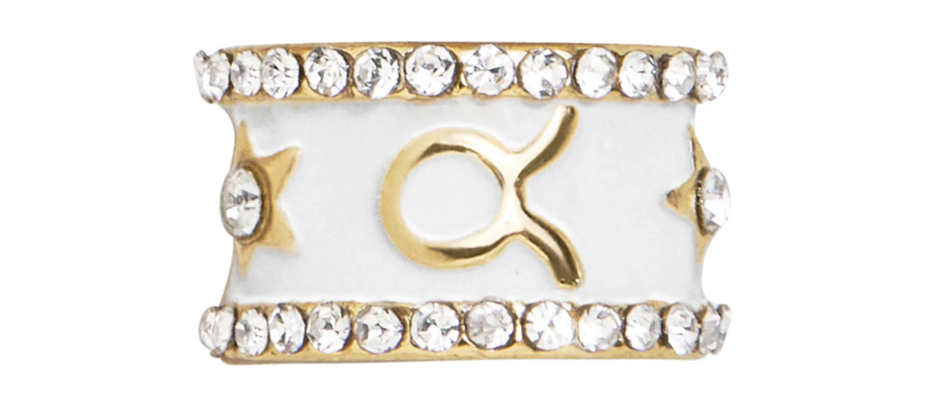 Zodiac 360 Spinner Charm - Taurus sold by BaubleBar