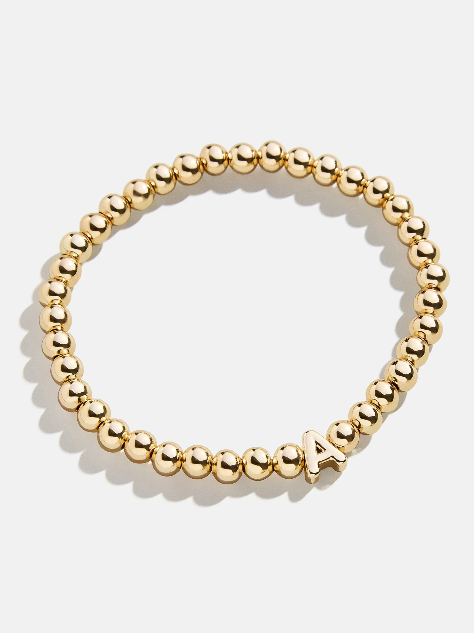 Everyday Initial Pisa Bracelet - A sold by BaubleBar product image thumbnail 4