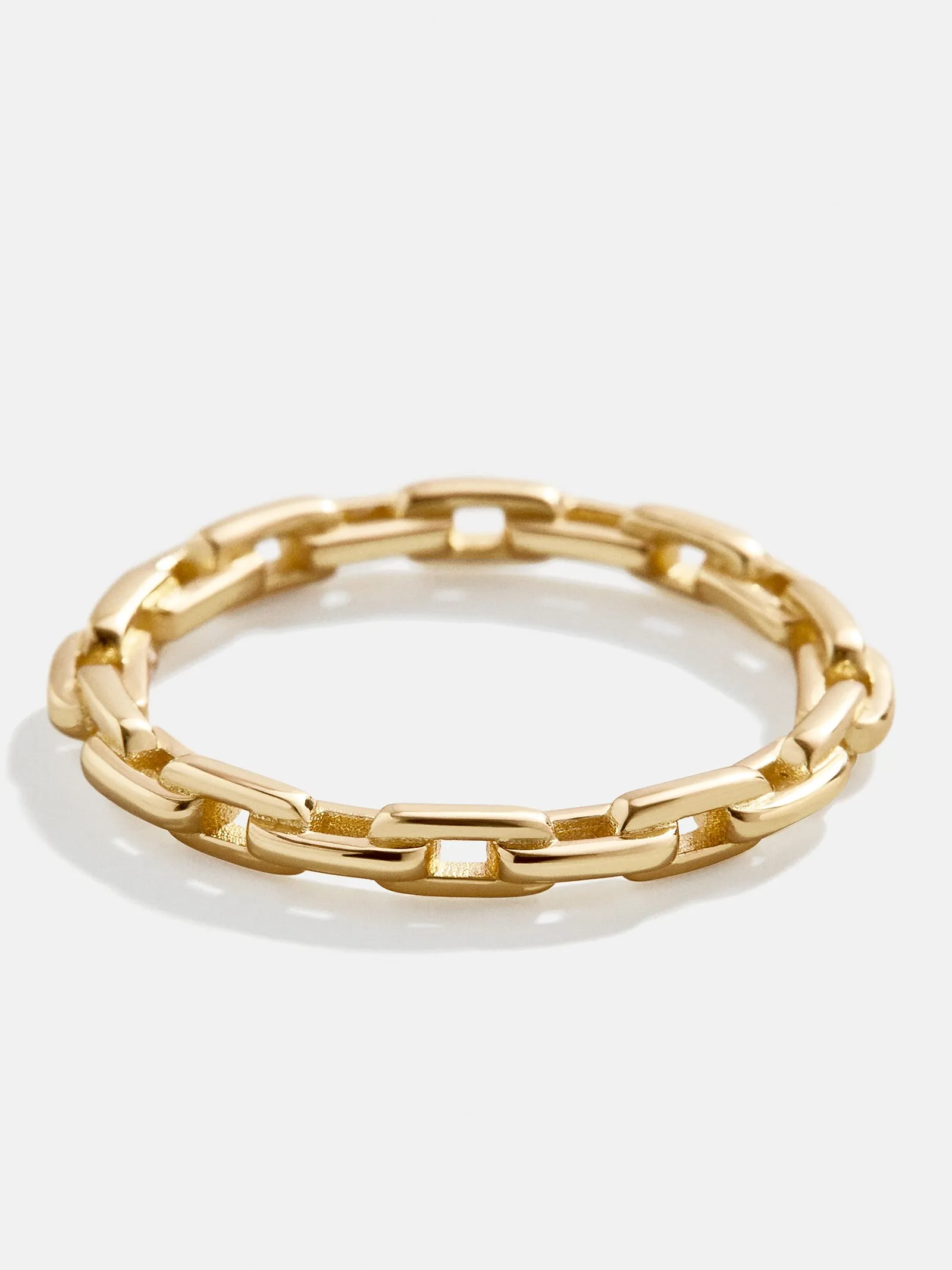 Hera Ring - 18K Gold sold by BaubleBar