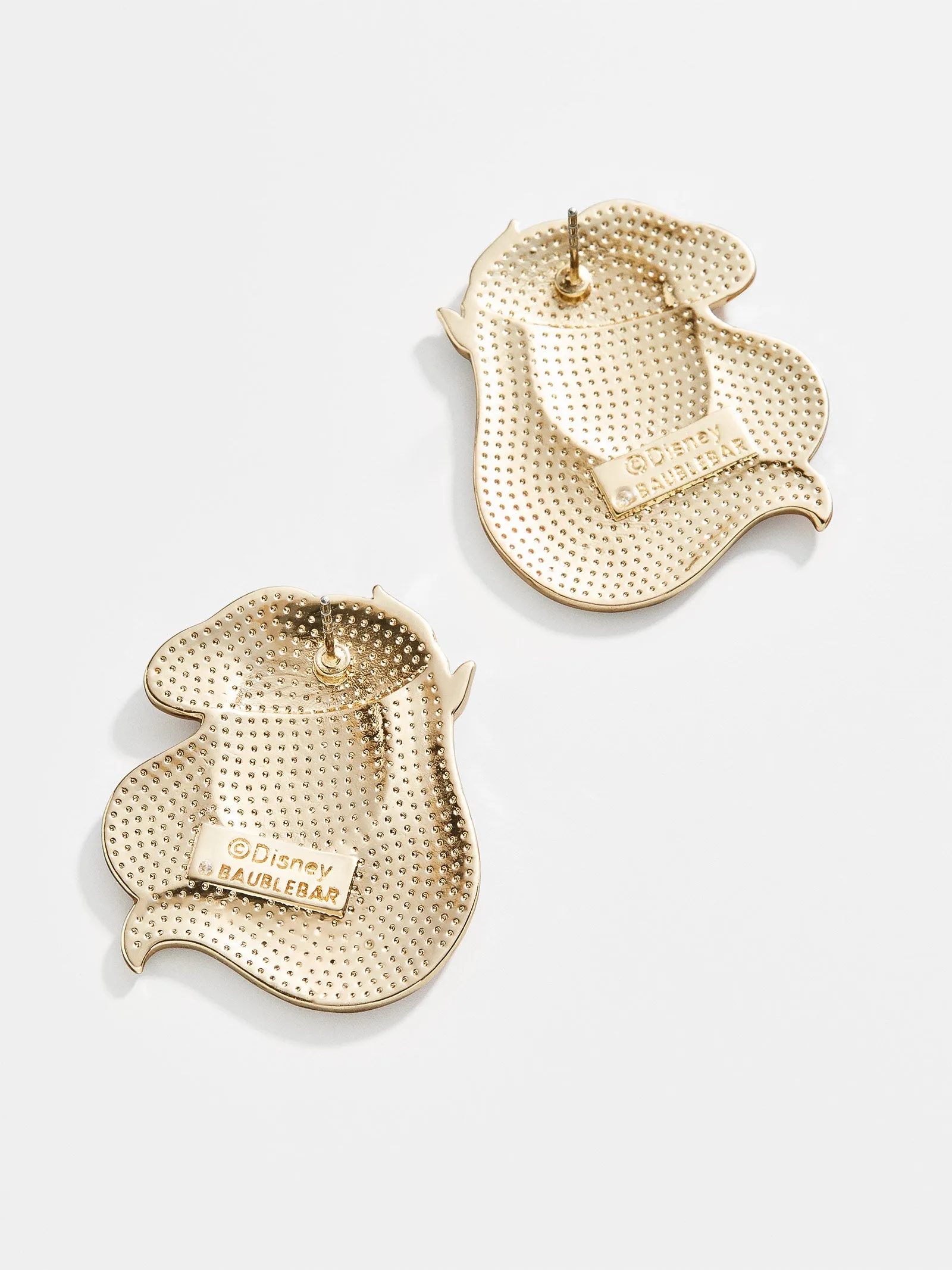 Ariel disney Earrings - Red sold by BaubleBar product image thumbnail 3