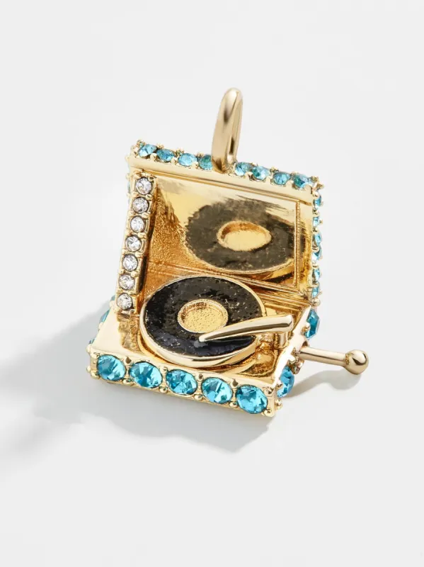 A-side Charm sold by BaubleBar