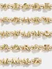Everyday Initial Pisa Bracelet - P sold by BaubleBar
