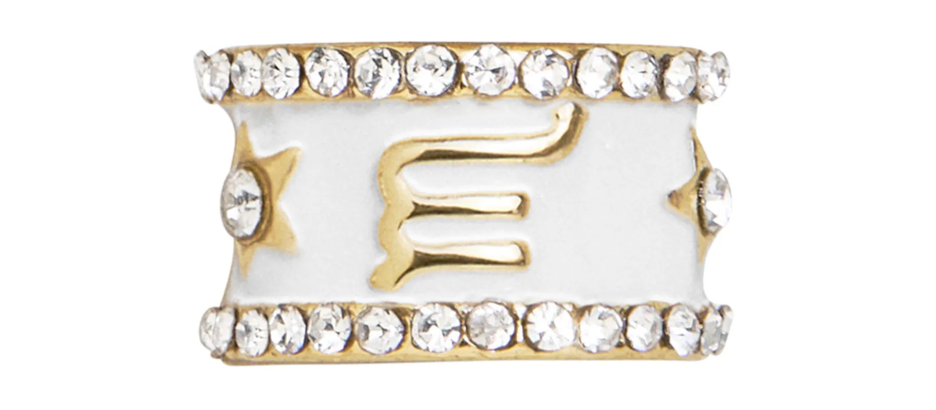 Zodiac 360 Spinner Charm - Scorpio sold by BaubleBar