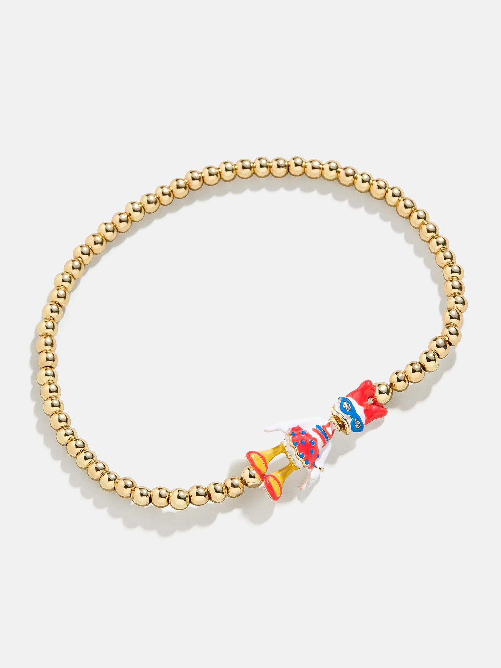 Disney Americana Pisa Bracelet - Daisy Duck sold by BaubleBar product image thumbnail 3