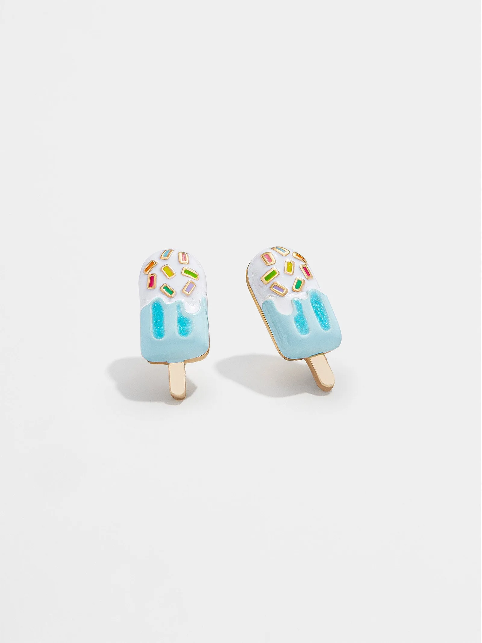 Through Lick & Thin Earrings - Through Lick & Thin Earrings sold by BaubleBar