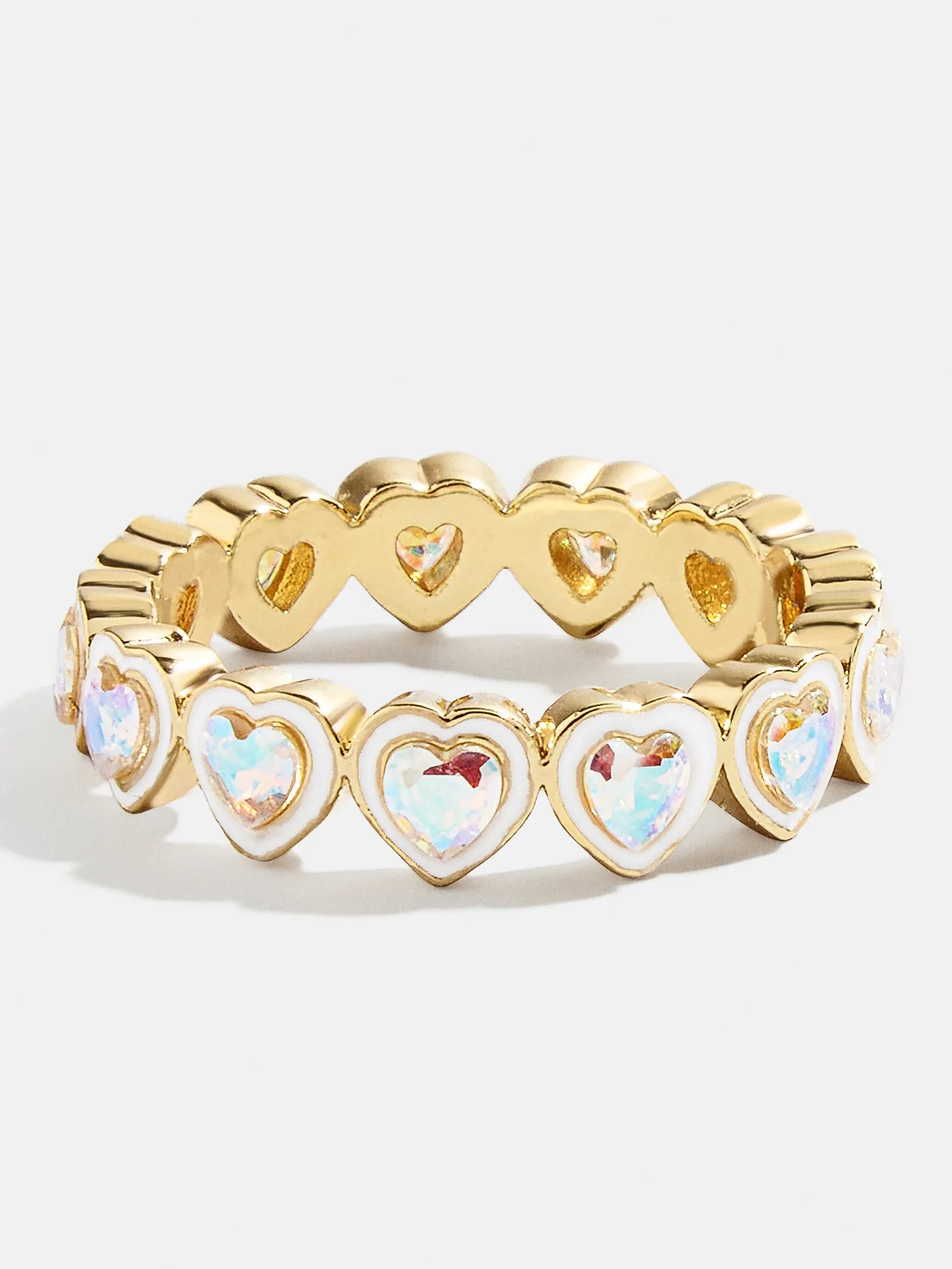 Kali Ring - Iridescent sold by BaubleBar