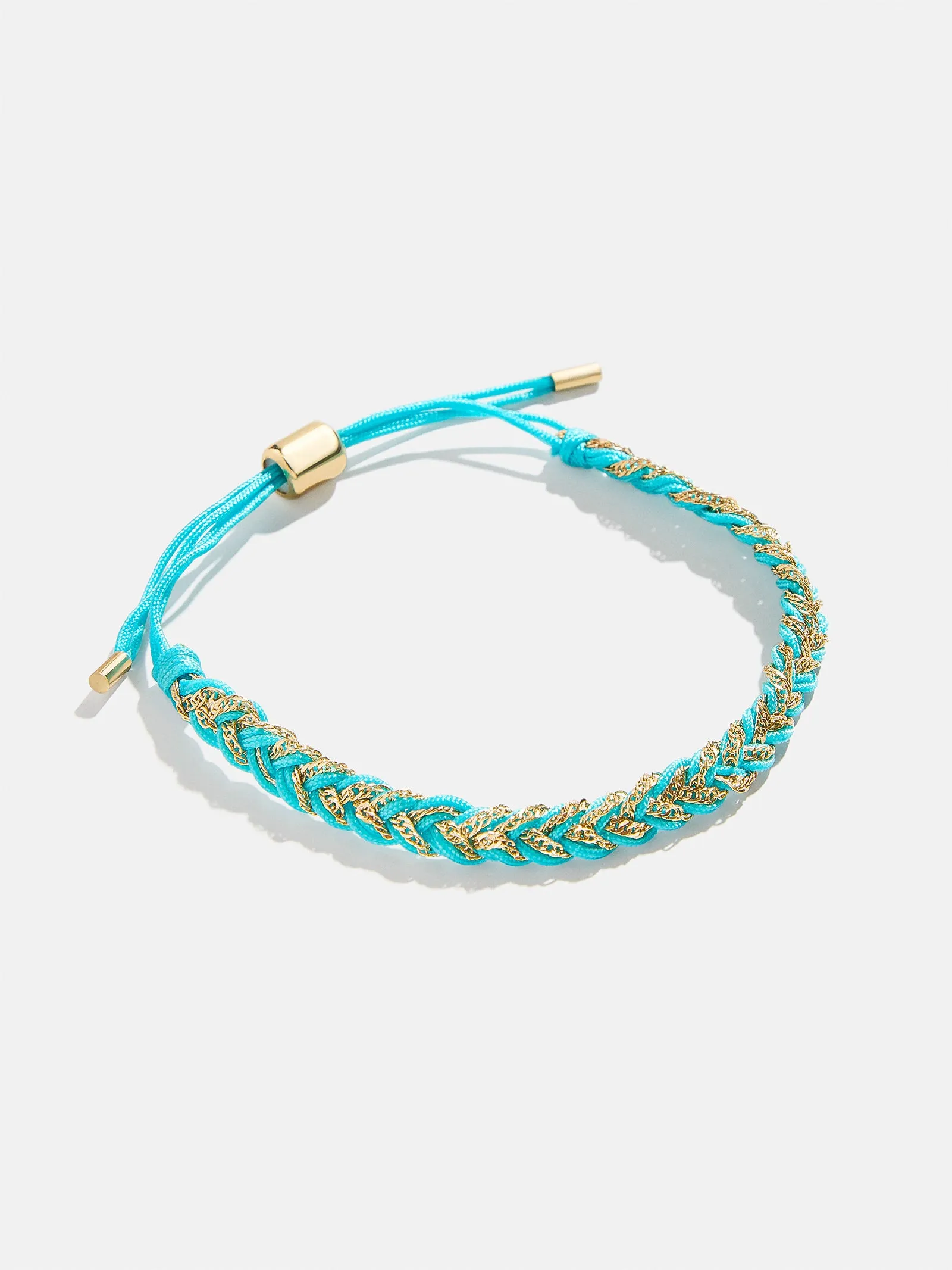 Hannah Bracelet - Turquoise sold by BaubleBar product image thumbnail 3