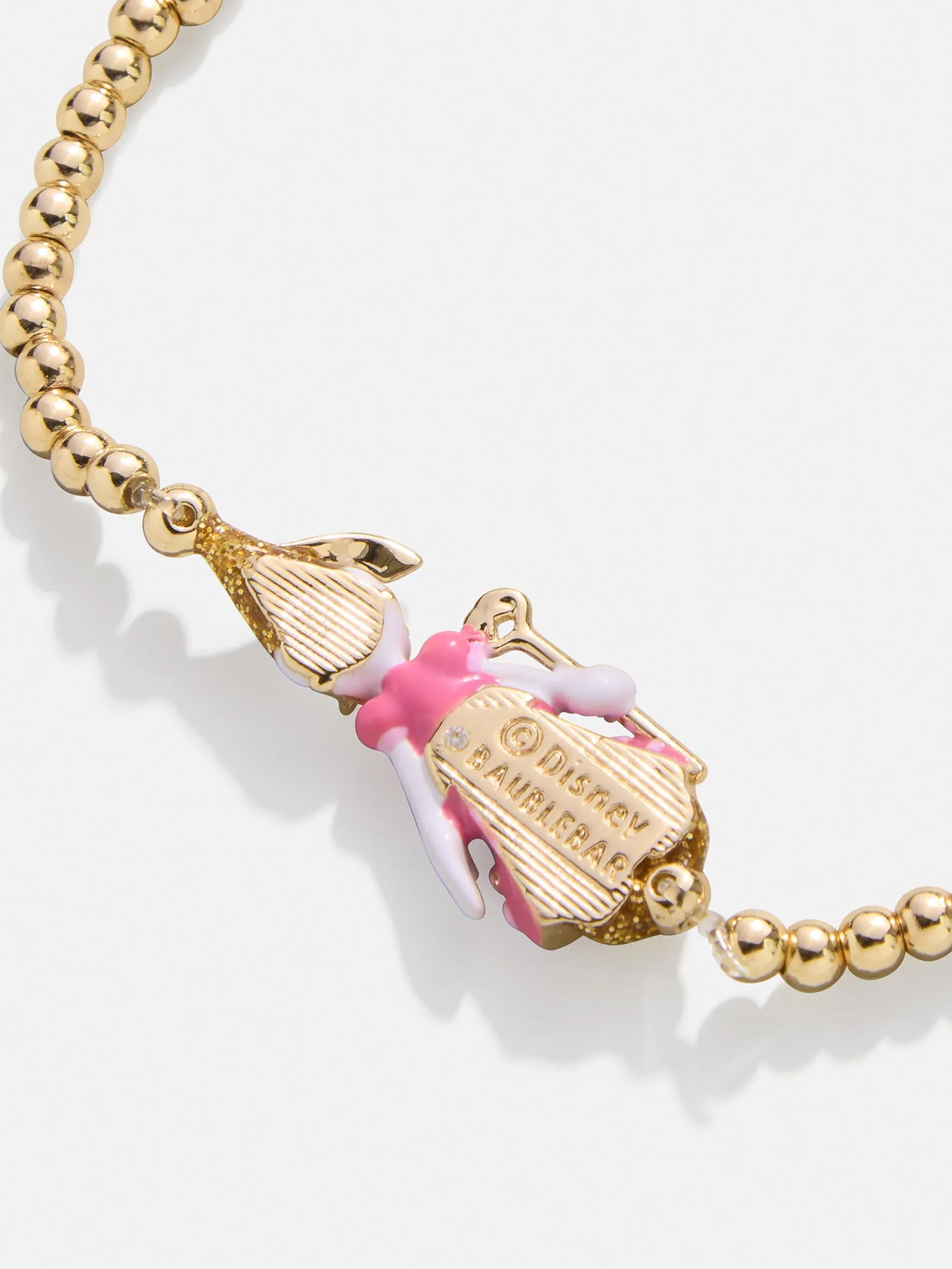 Disney Halloween Costume Pisa Bracelet - Daisy Duck sold by BaubleBar product image thumbnail 4