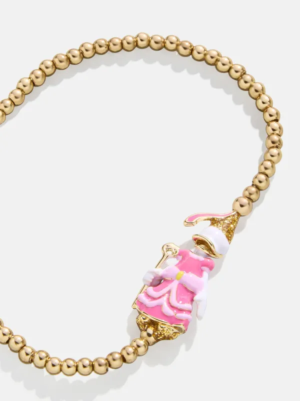 Disney Halloween Costume Pisa Bracelet - Daisy Duck sold by BaubleBar