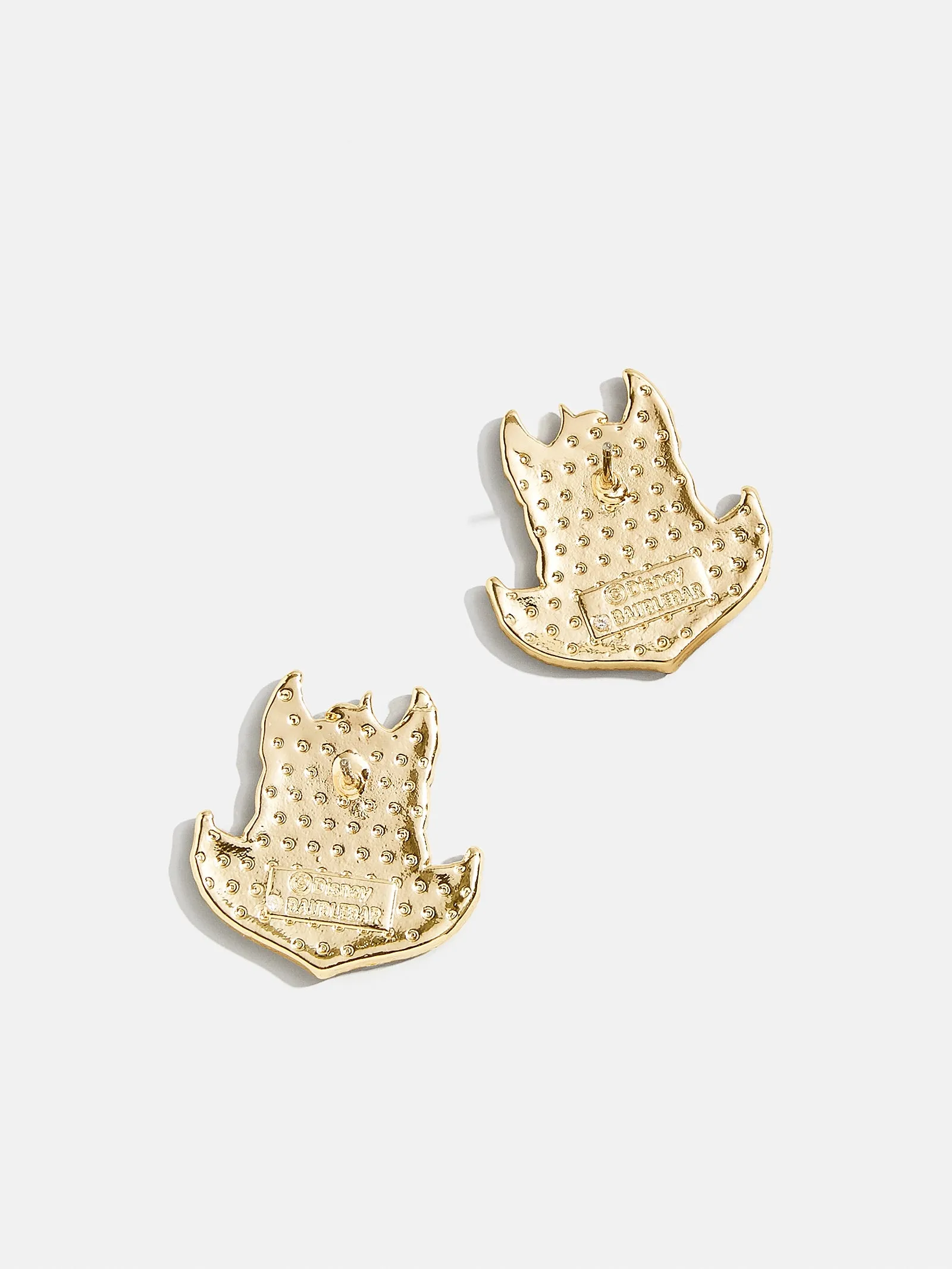 Donald Duck Disney Devil Earrings - Donald Duck Devil sold by BaubleBar product image thumbnail 3
