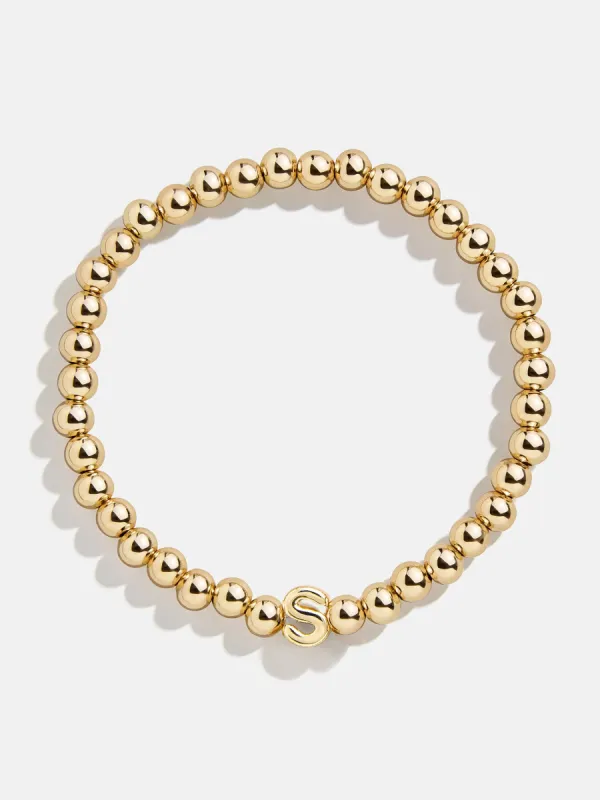 Everyday Initial Pisa Bracelet - S sold by BaubleBar