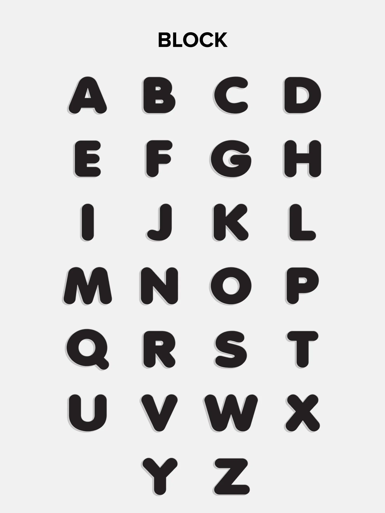 18K Gold Vermeil Double Initial Birthstone Custom Necklace - Amethyst sold by BaubleBar product image thumbnail 4