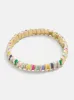 Phoebe Bracelet - Multi sold by BaubleBar