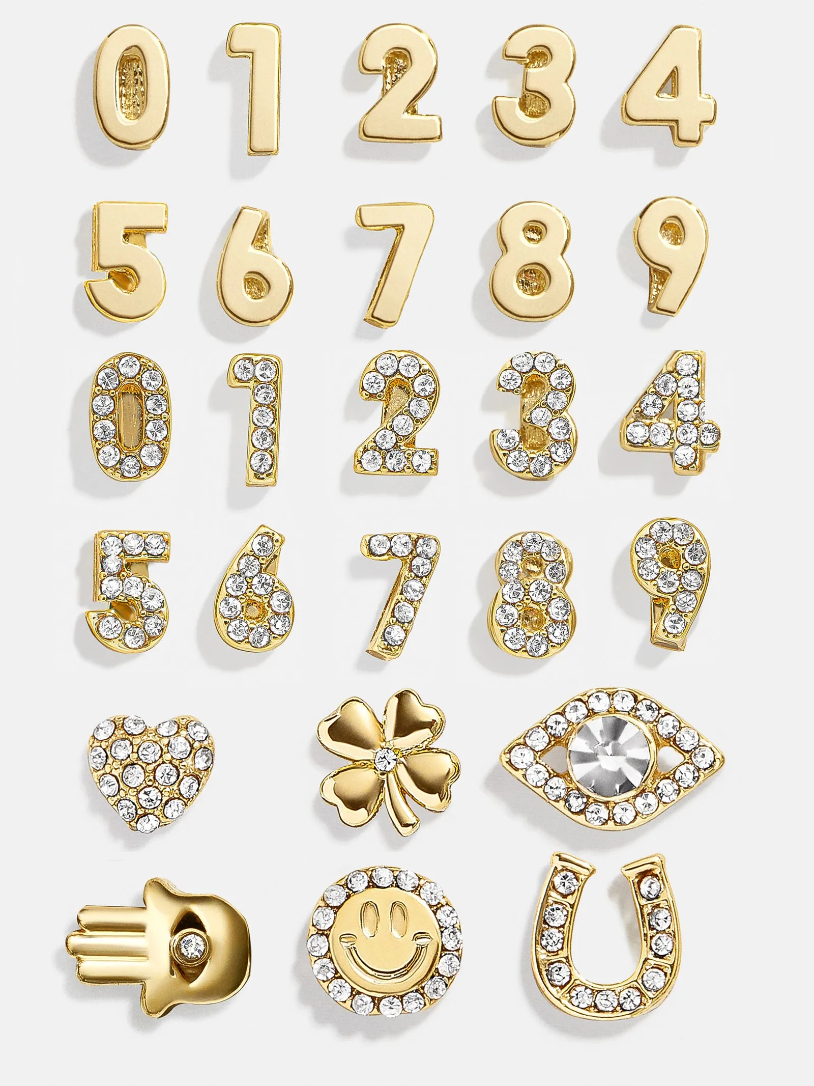 Custom Ribbon Bracelet - Black & White Ribbon sold by BaubleBar product image thumbnail 5