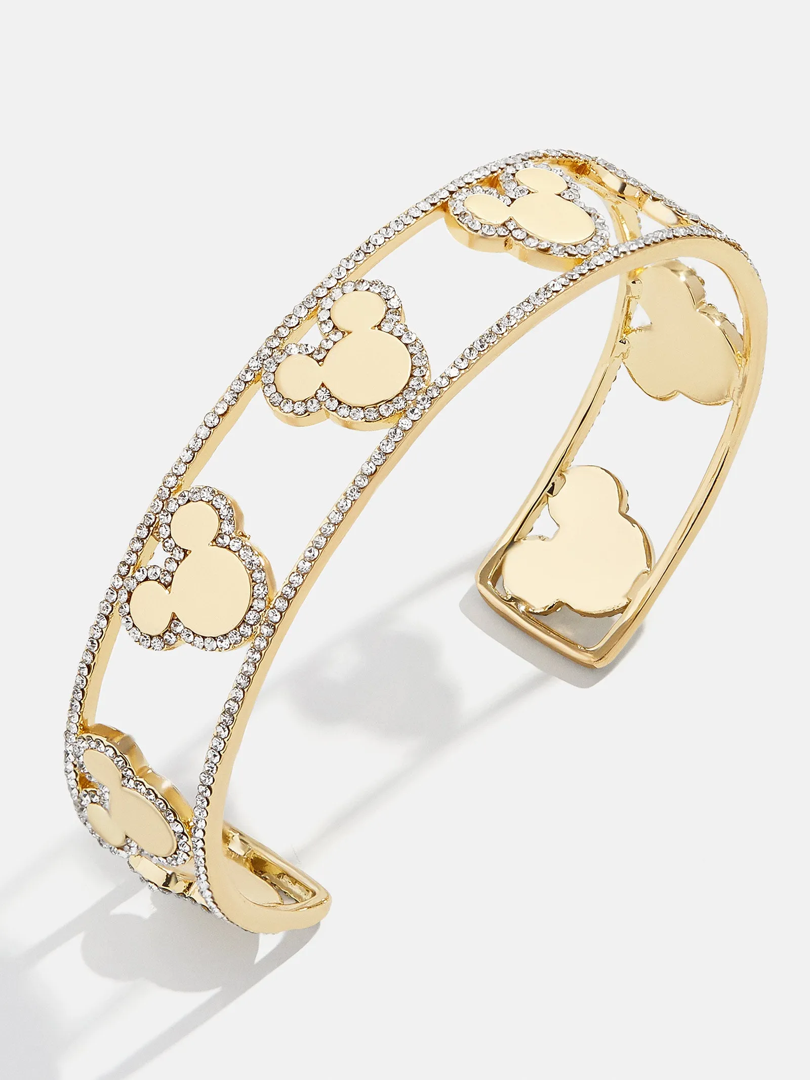 Disney Cuff Bracelet sold by BaubleBar product image thumbnail 4