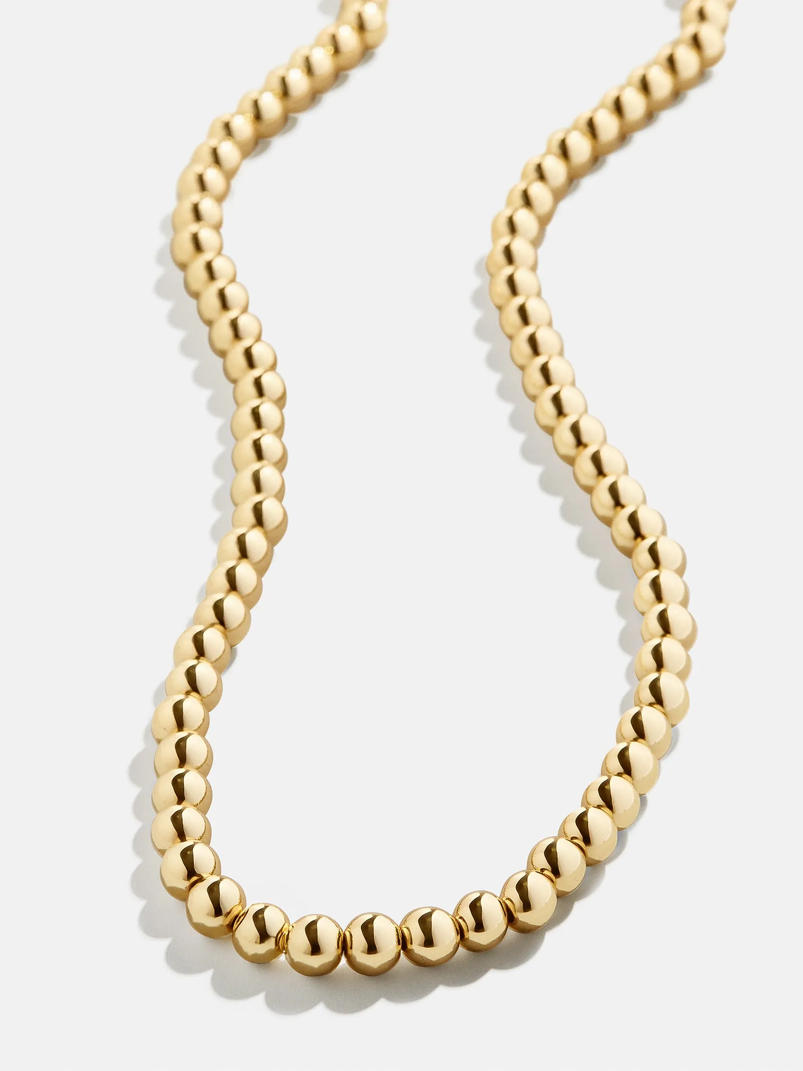 Pisa Necklace - 6MM sold by BaubleBar