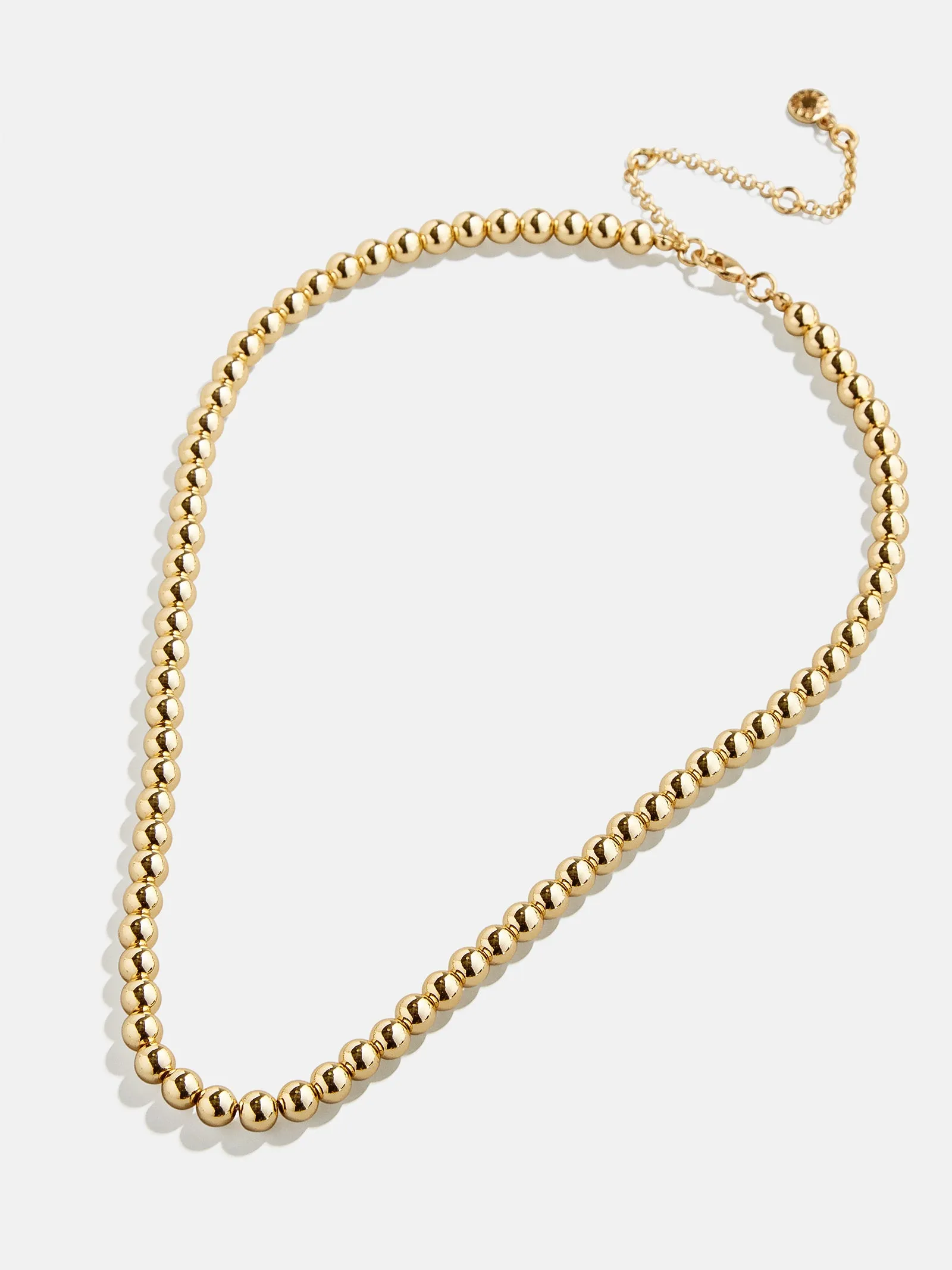 Pisa Necklace - 6MM sold by BaubleBar product image thumbnail 3