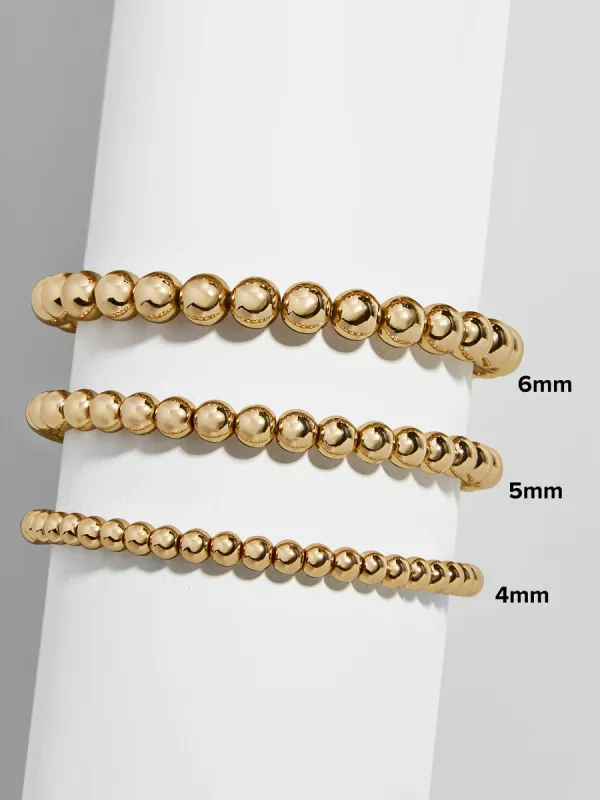 Pisa Bracelet - Gold sold by BaubleBar