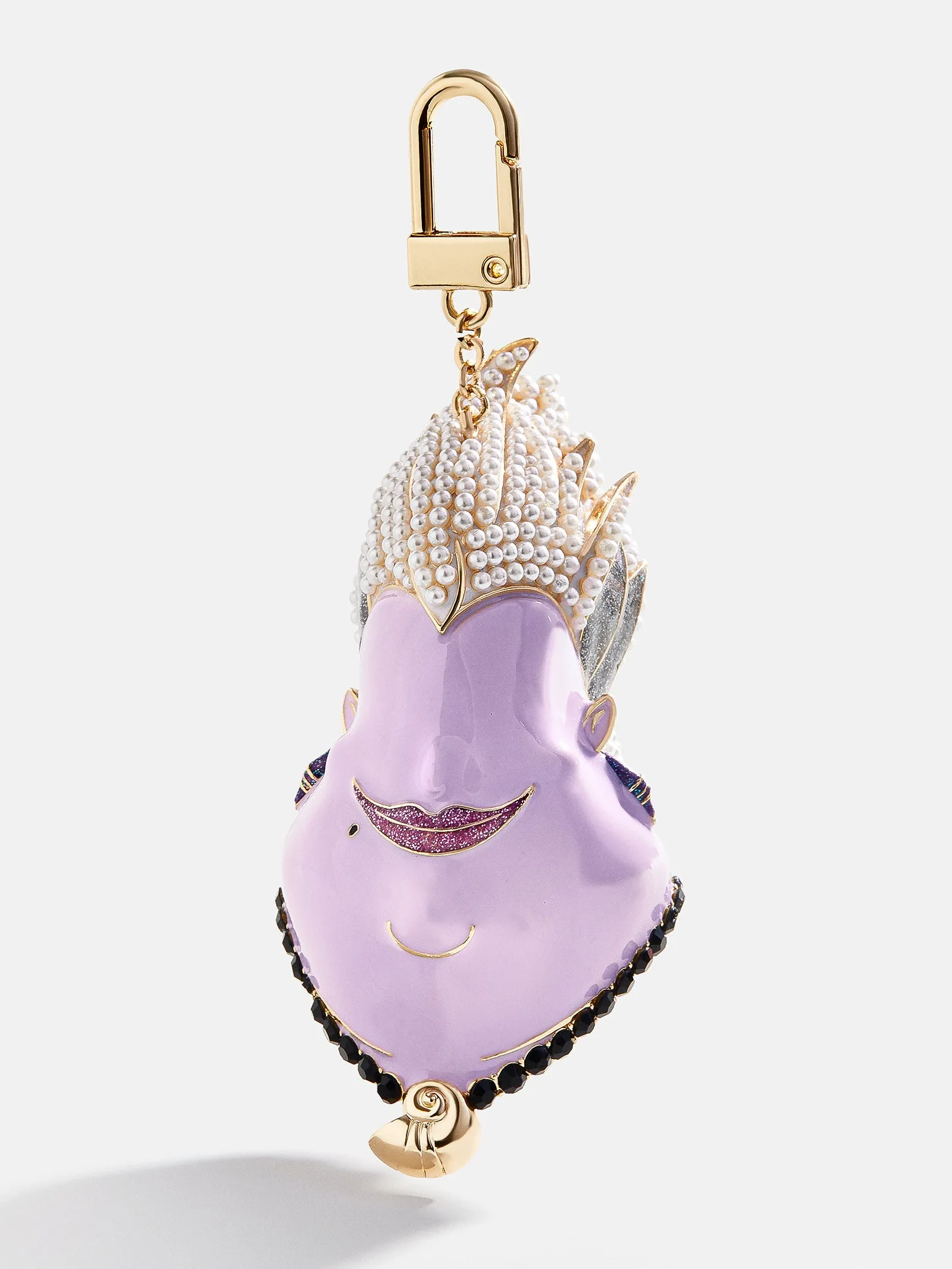 Disney Villains Bag Charm - Ursula Bag Charm sold by BaubleBar product image thumbnail 2