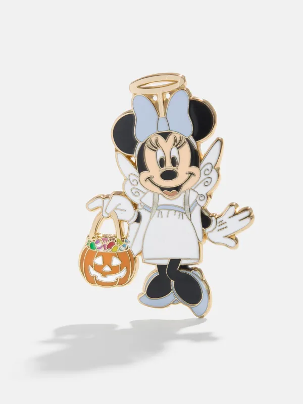 Minnie Mouse Disney Angel Costume Pin - Minnie Mouse Angel Costume Pin sold by BaubleBar
