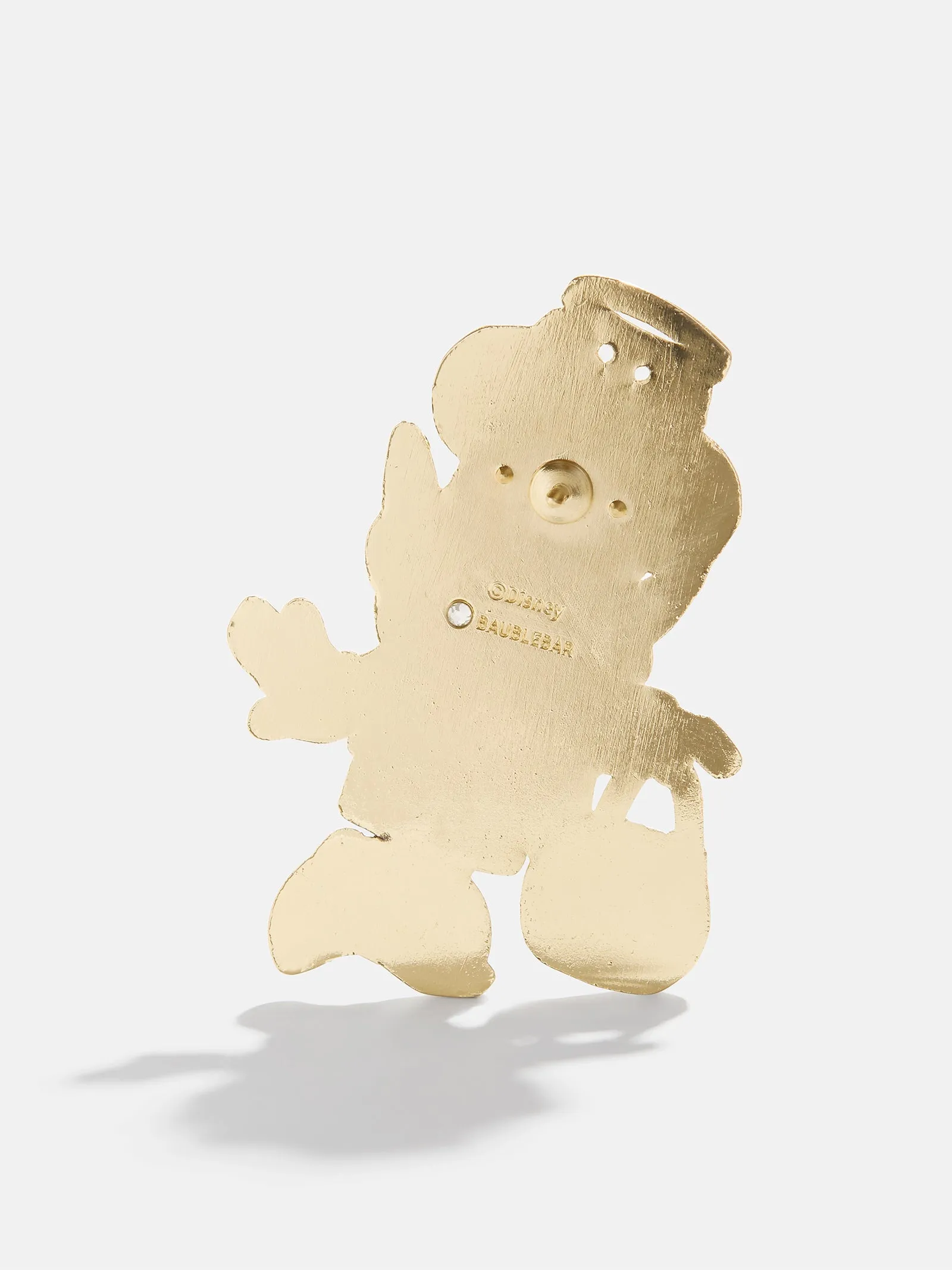 Minnie Mouse Disney Angel Costume Pin - Minnie Mouse Angel Costume Pin sold by BaubleBar product image thumbnail 3