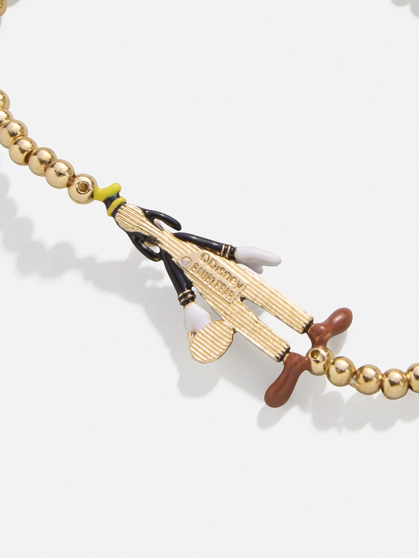 Disney Halloween Costume Pisa Bracelet - Goofy sold by BaubleBar product image thumbnail 4
