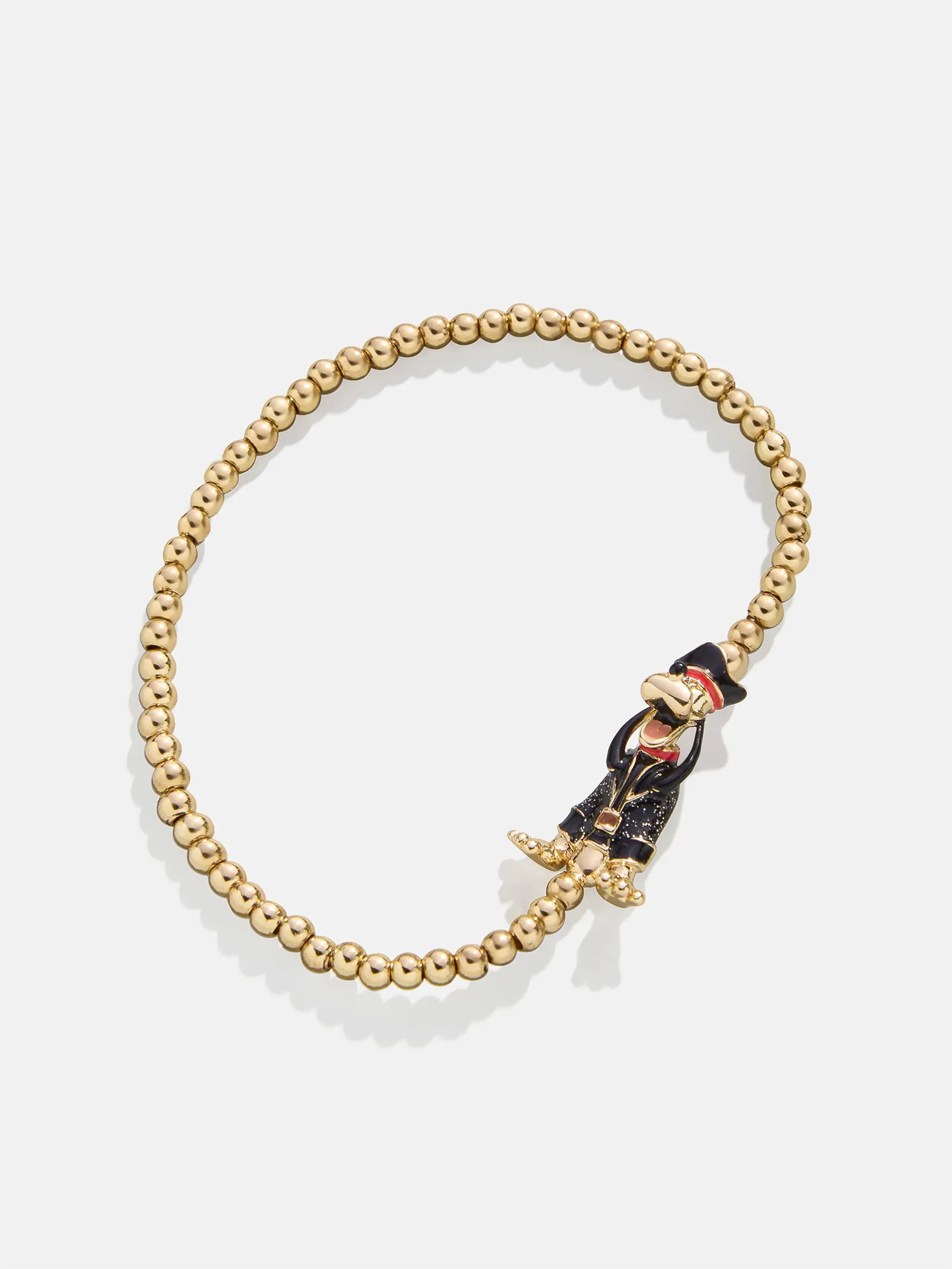 Disney Halloween Costume Pisa Bracelet - Pluto sold by BaubleBar product image thumbnail 3