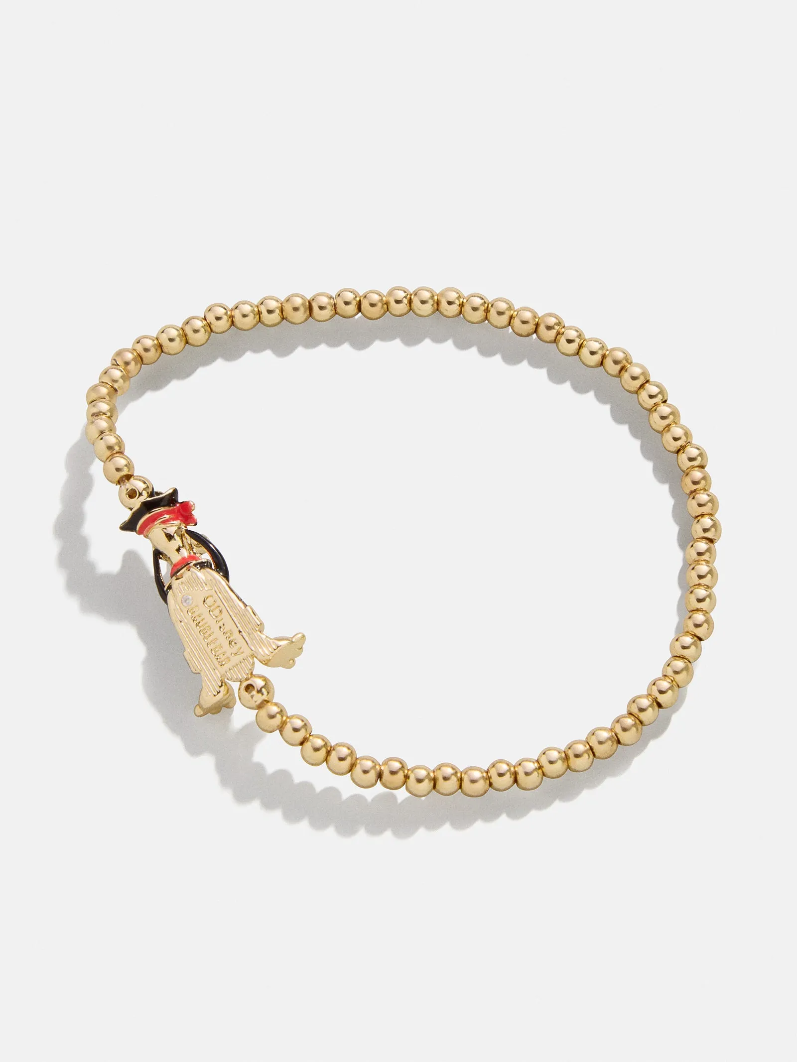 Disney Halloween Costume Pisa Bracelet - Pluto sold by BaubleBar product image thumbnail 4