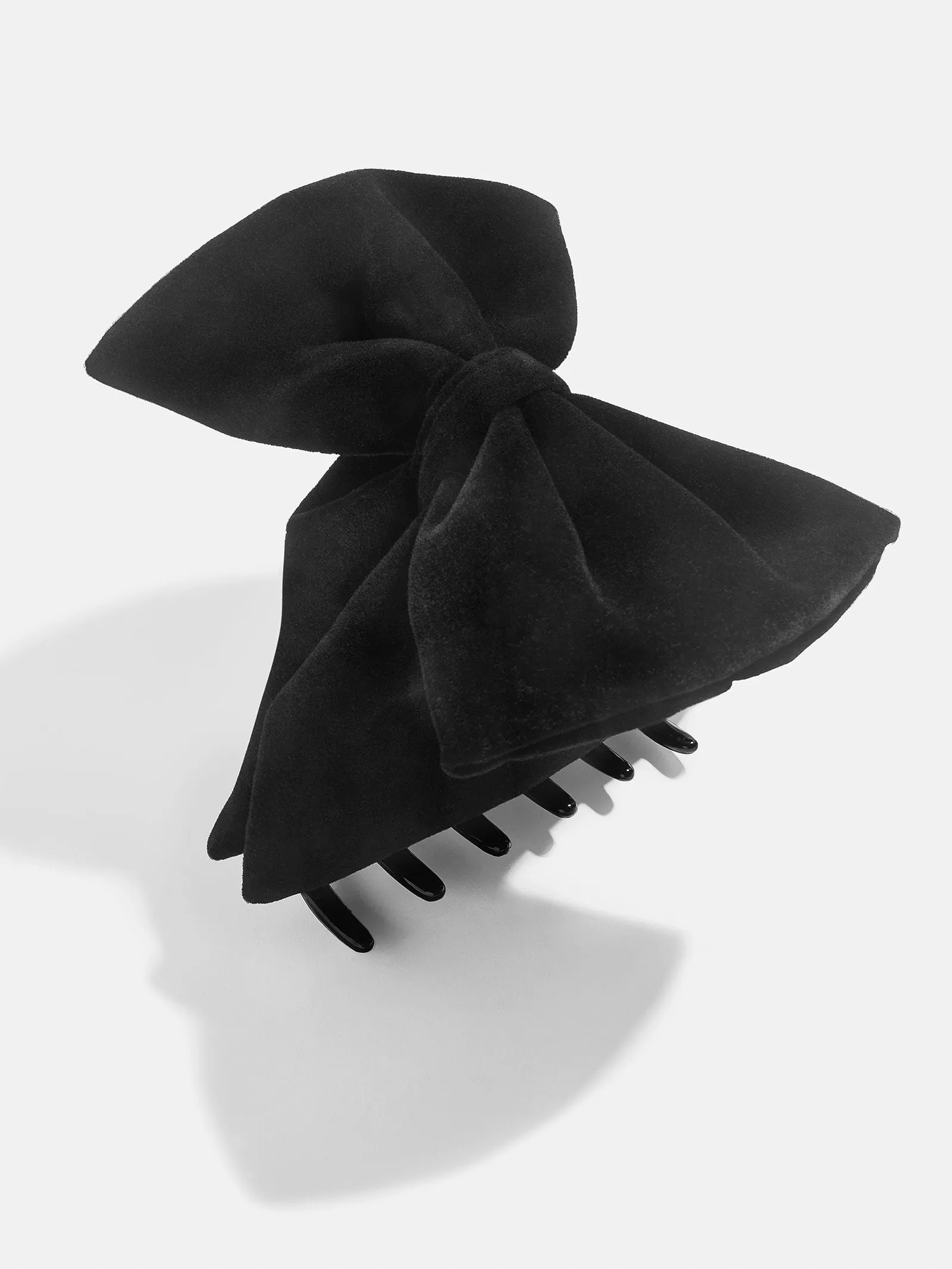 Hayden Hair Clip - Black sold by BaubleBar product image thumbnail 4