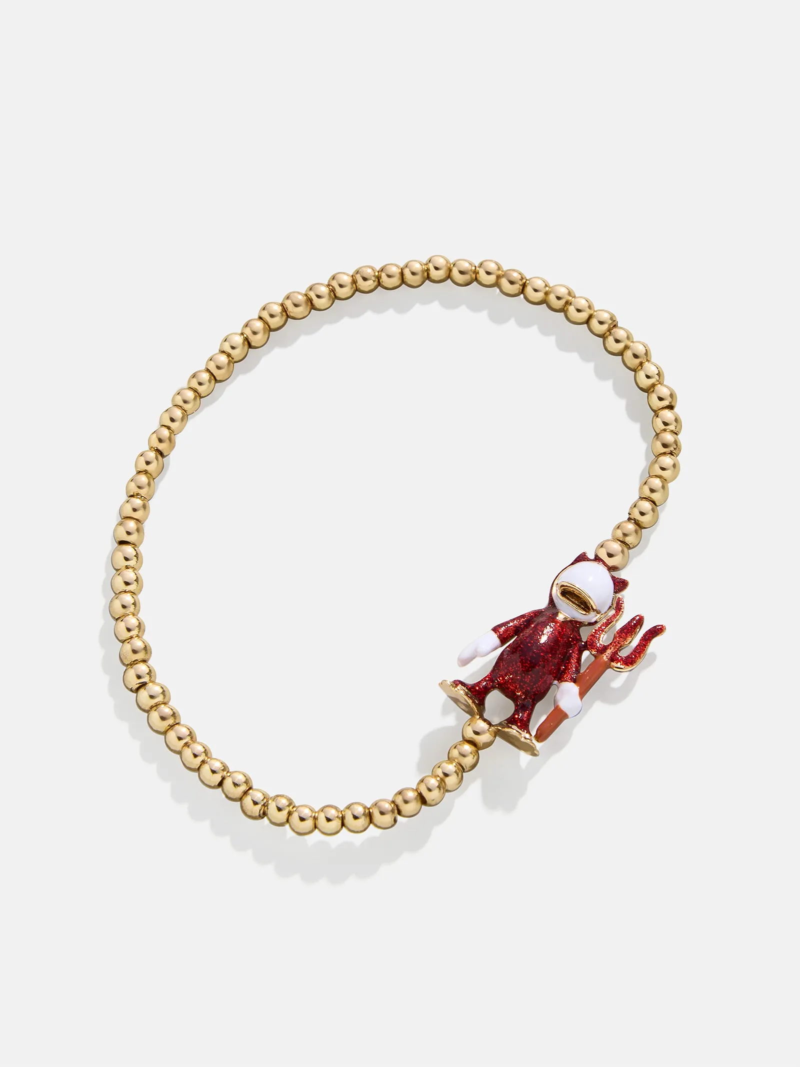 Disney Halloween Costume Pisa Bracelet - Donald Duck sold by BaubleBar product image thumbnail 3