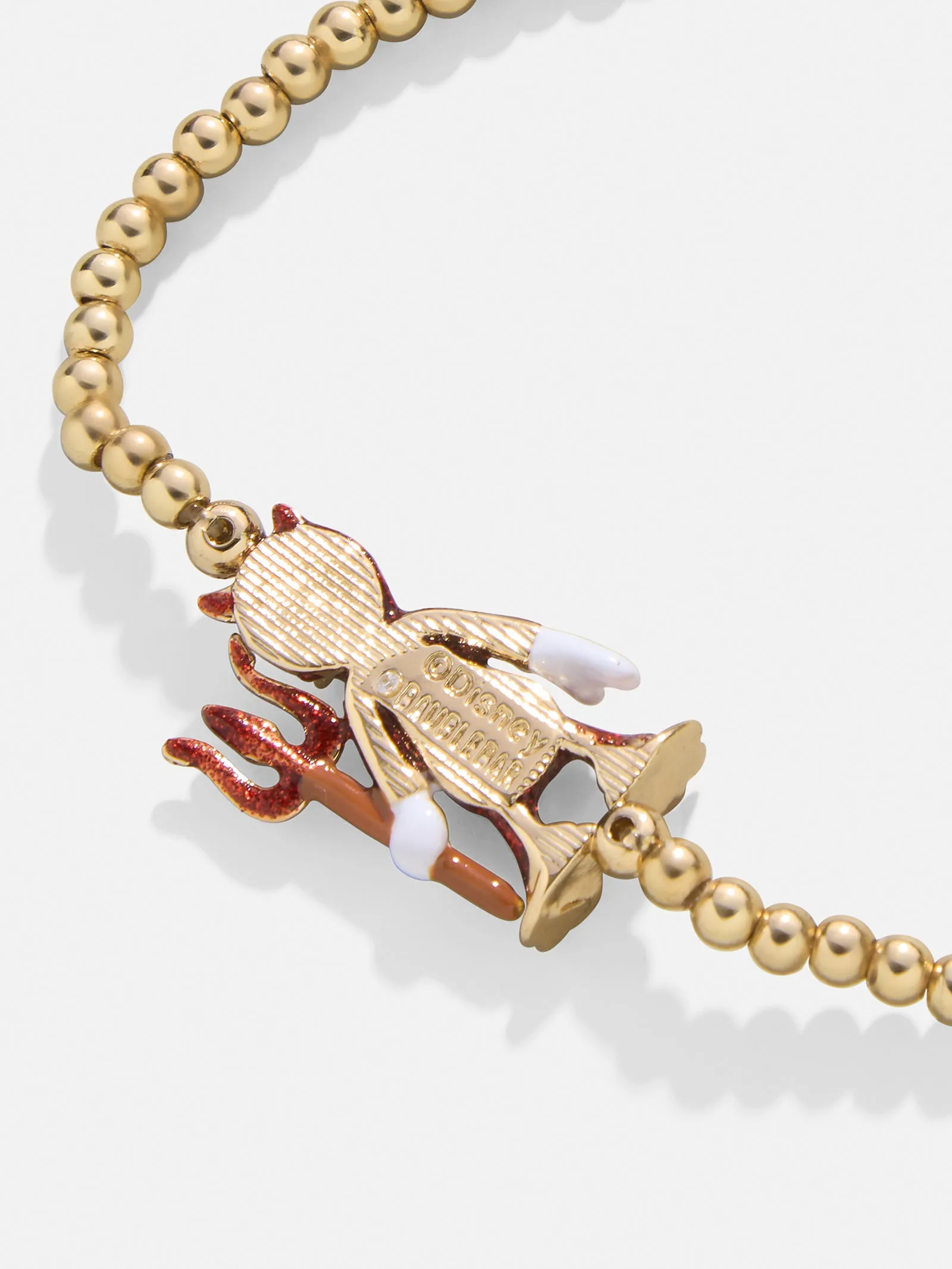 Disney Halloween Costume Pisa Bracelet - Donald Duck sold by BaubleBar product image thumbnail 4