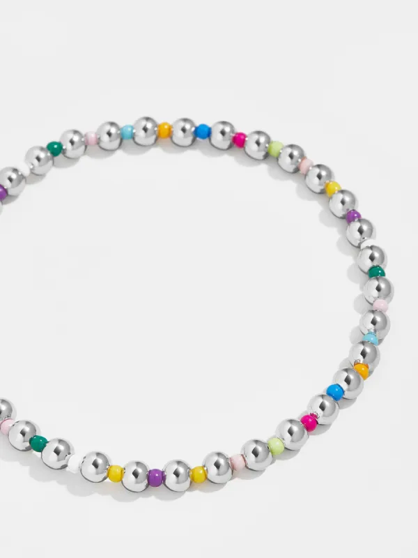 Nadia Pisa Bracelet - Multi sold by BaubleBar