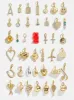 Sports Cluster Charm - Lacrosse sold by BaubleBar