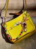 Starstruck Bag Charm - Star sold by BaubleBar