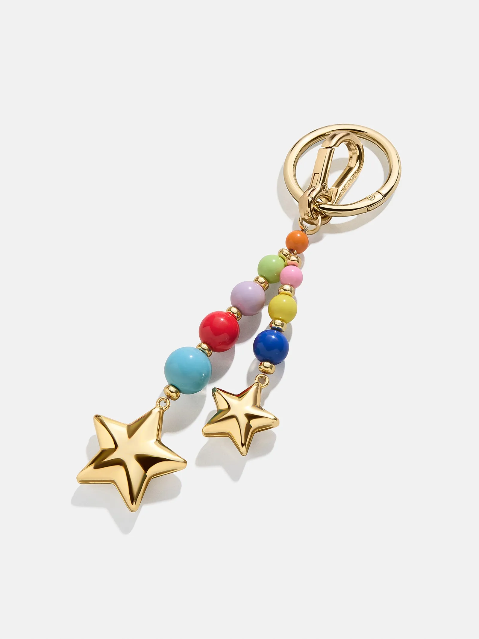 Starstruck Bag Charm - Star sold by BaubleBar