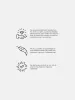 Verbena Sterling Silver Earrings - Sterling Silver sold by BaubleBar
