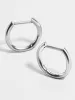 Verbena Sterling Silver Earrings - Sterling Silver sold by BaubleBar