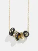 Zodiac Charm Necklace - Sagittarius sold by BaubleBar