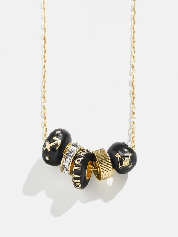 Zodiac Charm Necklace - Sagittarius sold by BaubleBar