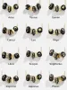 Zodiac Charm Necklace - Virgo sold by BaubleBar