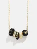 Zodiac Charm Necklace - Aries sold by BaubleBar