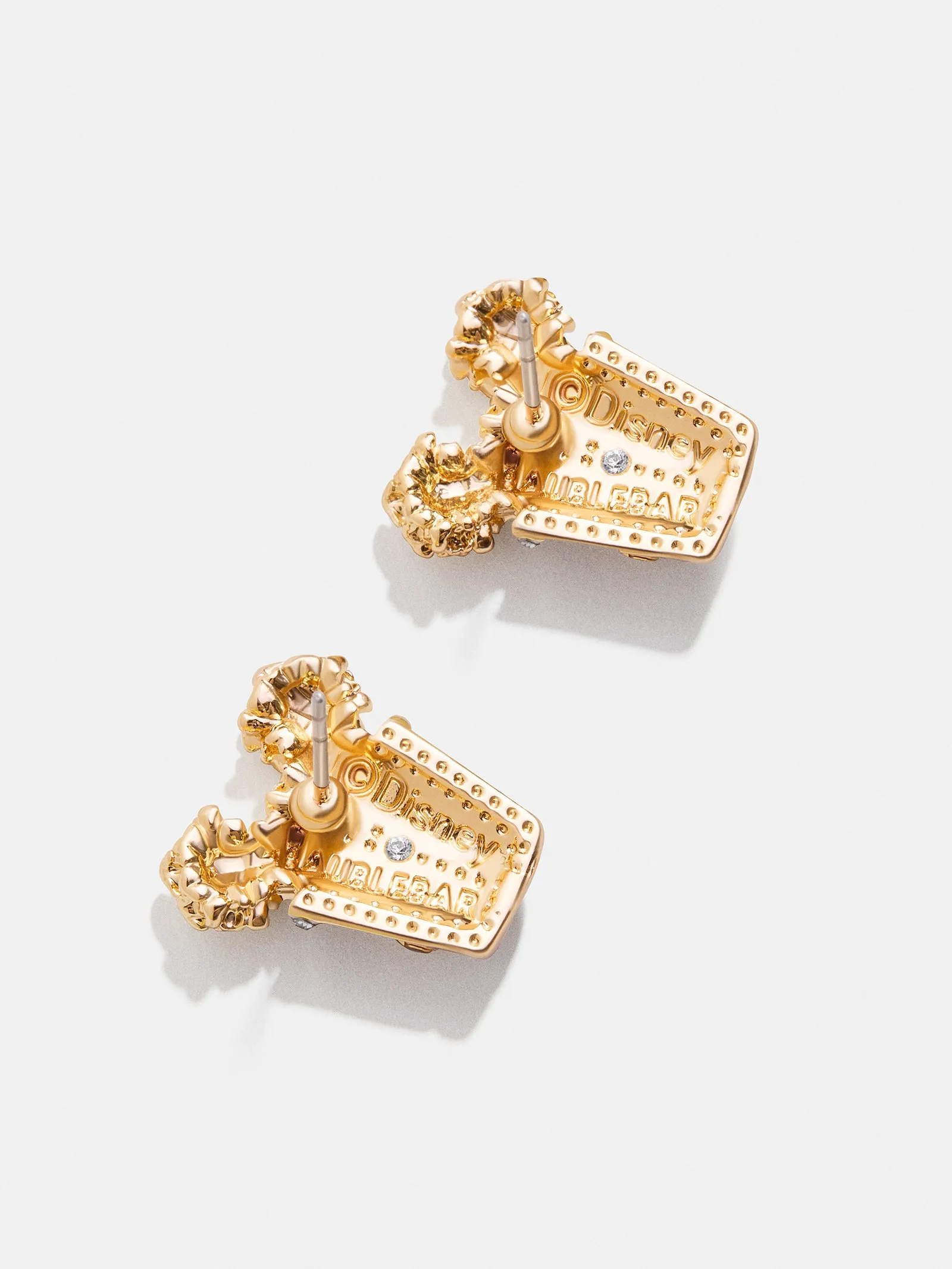 Mickey Mouse Disney Popcorn Earrings - Disney Popcorn Earring sold by BaubleBar product image thumbnail 3