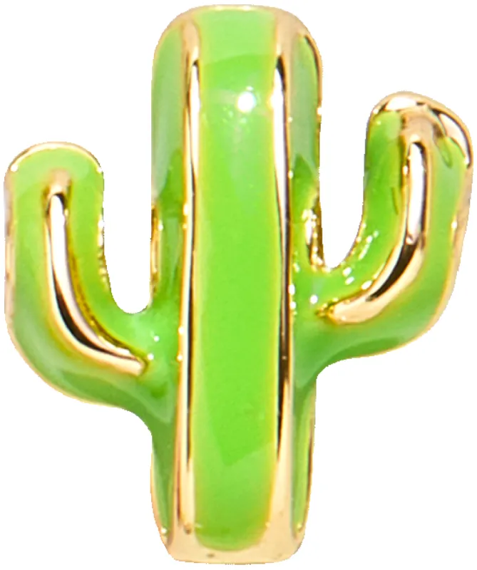 Cactus Bead sold by BaubleBar